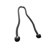 150cm Extra Long Nylon Tricep Rope Gym Cable Attachment | INSOURCE